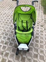 Hartan Sportbuggy Buggy Sachsen - Olbernhau Vorschau