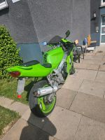 Kawasaki NINJA ZX7R Nordrhein-Westfalen - Wiehl Vorschau