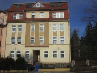 Helle und freundliche 3-Raum-Wohnung, frisch saniert Sachsen-Anhalt - Zeitz Vorschau