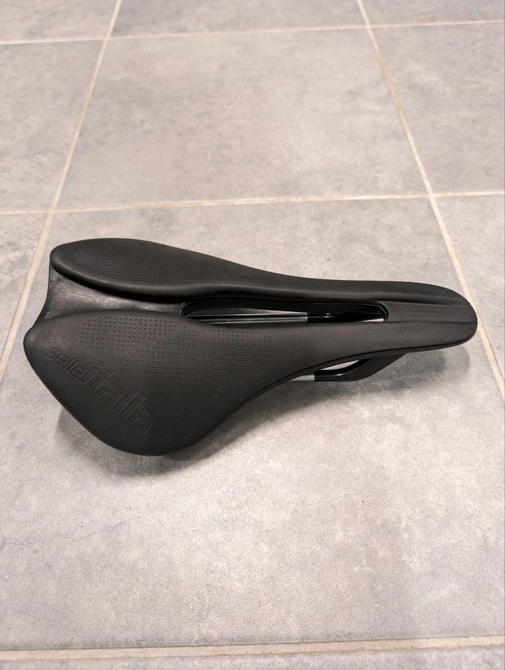 MTB Sattel, Selle Italia Model X Superflow in Haimhausen