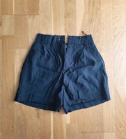 Schwarze Damenshorts Zara Größe XS Düsseldorf - Rath Vorschau