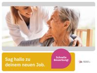 Pflegehelfer (m/w/d) (AWO Bezirksverband Mittelrhein) Köln - Chorweiler Vorschau