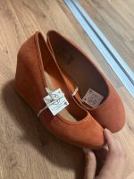 Keilabsatz Schuhe neu mit Etikett Bonn - Poppelsdorf Vorschau