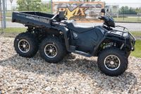 Polaris Sportsman 6x6 570 EPS LE Stealth Black BIG BOSS! Sachsen-Anhalt - Bad Duerrenberg Vorschau