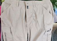 Jack Wolfskin Herren Wanderhose,Outdoor Hose, Gr.54 Khaki Nordrhein-Westfalen - Leverkusen Vorschau