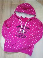 ★Kapuzenpullover Gr 38 Damen Sterne pink★ Brandenburg - Glienicke/Nordbahn Vorschau