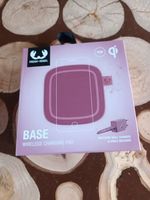 Fresh´n Rebel Base Dusty Pink - Wireless Charging Pad 18W Bayern - Kammlach Vorschau