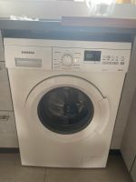 Waschmaschine Siemens Kreis Pinneberg - Rellingen Vorschau