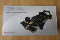 True Scale TSM 121802 Lotus Type 78 Peterson - 1:18 - Zustand 1 Hessen - Friedrichsdorf Vorschau