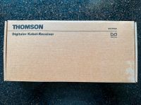 Thomson DCI 1500 K, digitaler Kabel-Receiver, NEU, OVP Nordrhein-Westfalen - Kalkar Vorschau