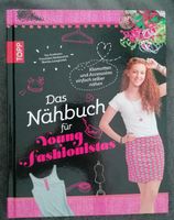 Das Nähbuch für Young Fashionistas Rheinland-Pfalz - Trierweiler Vorschau