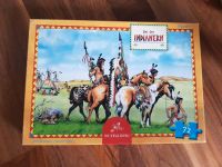 Puzzle Indianer Baden-Württemberg - Plochingen Vorschau