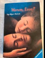 „Warum, Leon“ Baden-Württemberg - Obersontheim Vorschau