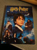 Harry Potter und der Stein der Weisen DVD Niedersachsen - Zeven Vorschau