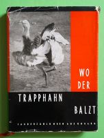 Wo Der Trapphahn Balzt - 1938 Sachsen - Zwickau Vorschau