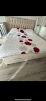 Boxspringbett mit (Stauraum u Matratze mit Topper) Bochum - Bochum-Nord Vorschau