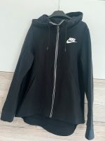 Nike sportswear zip- Hoodie Pullover Sachsen - Görlitz Vorschau