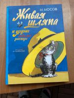 Russisches Kinderbuch. Детская книга. Носов Niedersachsen - Braunschweig Vorschau