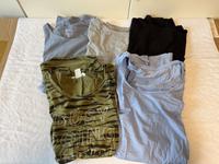 Umstandsmode T-Shirts Schwangerschaft S 36 Nordrhein-Westfalen - Balve Vorschau