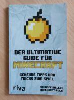 Minecraft Guide Hessen - Homberg Vorschau