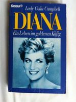 Diana, Ein Leben im goldenen Käfig Stuttgart - Stuttgart-Ost Vorschau
