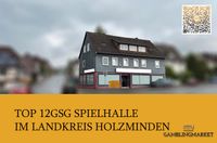 Top 12GSG Spielhalle im Landkreis Holzminden Niedersachsen - Holzminden Vorschau