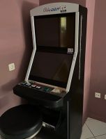 Bally Wulff Standautomat 300 Spiele Bochum - Bochum-Ost Vorschau