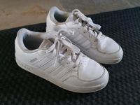 Adidas Sneaker weiß Gr. 36 Baden-Württemberg - St. Leon-Rot Vorschau