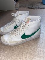 Nike Blazer Größe 39 Bayern - Erbendorf Vorschau