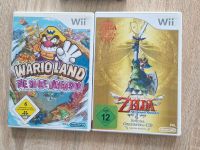 Nintendo Wii Spiele Kreis Pinneberg - Elmshorn Vorschau