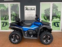 CFMOTO CFORCE 625 Touring DLX EPS LOF Quad / ATV CF MOTO Rheinland-Pfalz - Enkenbach-Alsenborn Vorschau