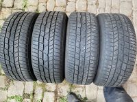 4 x Winterreifen Continental M+S 205/55 R16 91H 2 x 5,5mm 2 x 6mm Rheinland-Pfalz - Klein-Winternheim Vorschau