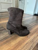 Stiefel Stiefeletten Paul Green wie neu Niedersachsen - Leer (Ostfriesland) Vorschau