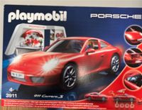 Playmobil Porsche 911 3911 Berlin - Tempelhof Vorschau