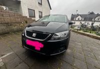 Seat Alhambra 2 TDI 5. Sitzer Kindersitze 2012 Saarland - Völklingen Vorschau