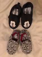 H&M Mickey Mouse Hausschuhe Hessen - Offenbach Vorschau