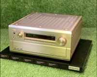 Denon AVC-A1 SE Receiver Vollverstärker ☘️ HIFI ANKAUF ☘️ Hessen - Friedberg (Hessen) Vorschau