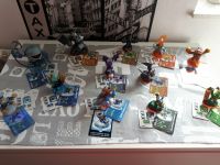 Skylanders Giants, 12 Figuren, Nintendo 3 DS + Karten TOP Nordrhein-Westfalen - Hiddenhausen Vorschau