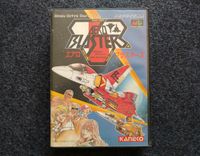 Aero Blasters (Mega Drive, Japan-Version, ohne Anl.) Hamburg-Nord - Hamburg Winterhude Vorschau