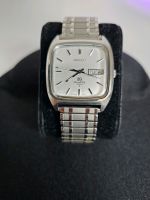 Japanische Uhr, Seiko-Uhr, Vintage-Uhr. Köln - Kalk Vorschau