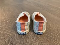 Keds (USA) Sneaker Kinderschuhe Gr. 24,5 Baden-Württemberg - Gerlingen Vorschau
