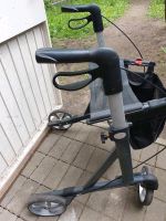 Rollator EXTRA BREIT 54,5cm.SERVER HD-M Berlin - Pankow Vorschau