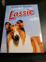 DVD Lassie Collection Bayern - Hattenhofen Vorschau