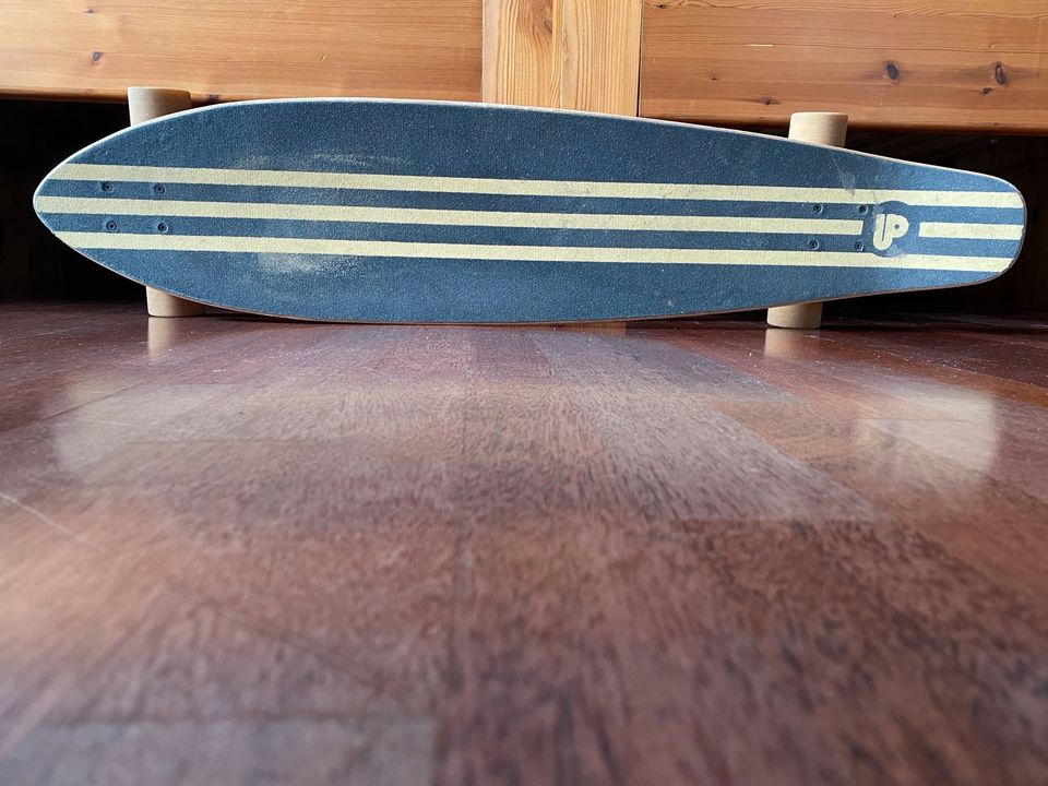 Longboard von Titus in Kaarst