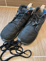 Wildling Flughund Größe 38 Barfußschuhe Schuhe Sachsen-Anhalt - Querfurt Vorschau