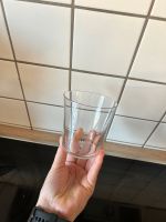 Wassergläser Glas Gläser Bayern - Erlangen Vorschau