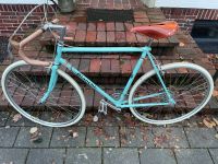 Bianchi Sprint Eroica Rennrad Original Retro Niedersachsen - Oldenburg Vorschau