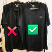 2 x Under Armour UA Tech 2.0 T-Shirt Baden-Württemberg - Waiblingen Vorschau