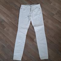 treet One Hose Gr. 24, (entspricht Gr. 28) weiss Niedersachsen - Bremervörde Vorschau