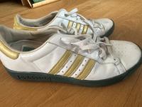 Adidas, Grand Prix Tournament Edition, Größe 44,5 Bayern - Bad Endorf Vorschau